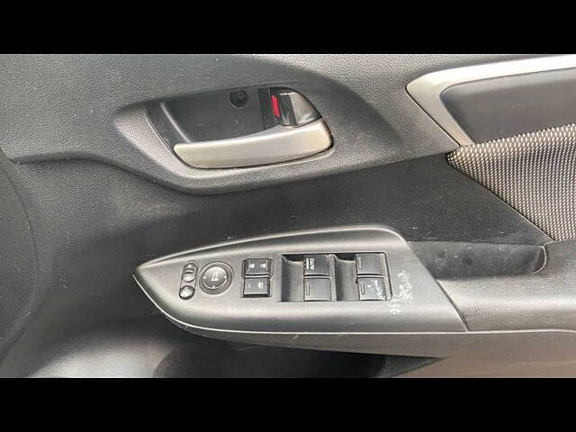 Used Honda WR-V [2017-2020] VX MT Diesel in Surat