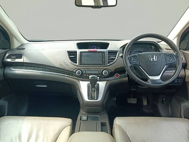 Used Honda CR-V [2013-2018] 2.4L 2WD in Noida