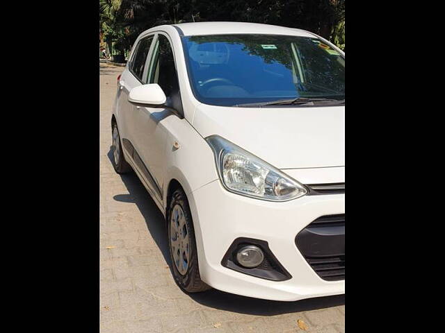 Used Hyundai Grand i10 [2013-2017] Magna 1.2 Kappa VTVT [2013-2016] in Delhi