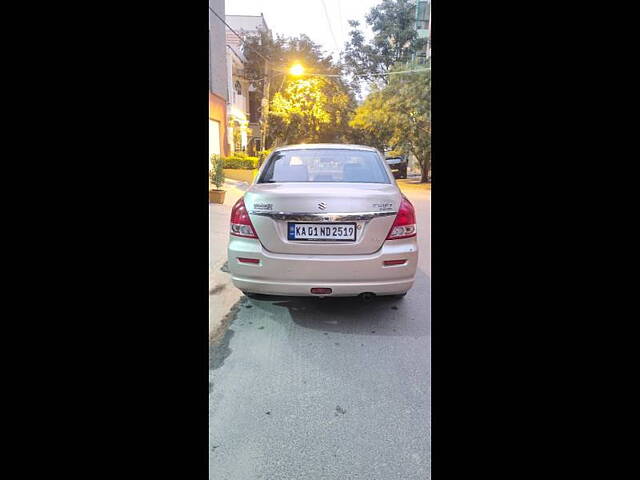 Used Maruti Suzuki Swift Dzire [2008-2010] VXi in Bangalore