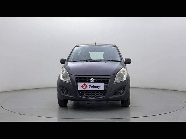 Used Maruti Suzuki Ritz Vxi BS-IV in Bangalore