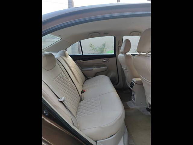 Used Maruti Suzuki Ciaz [2014-2017] ZXi in Bhopal