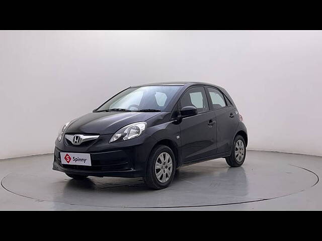 Used 2012 Honda Brio in Bangalore