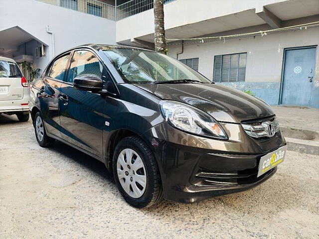 Used Honda Amaze [2013-2016] 1.2 S i-VTEC in Bangalore