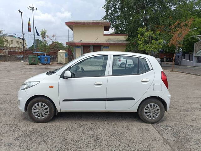 Used Hyundai i10 [2010-2017] 1.1L iRDE Magna Special Edition in Nagpur