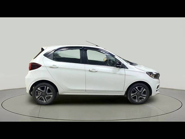 Used Tata Tiago [2016-2020] Revotron XZA Plus in Vadodara