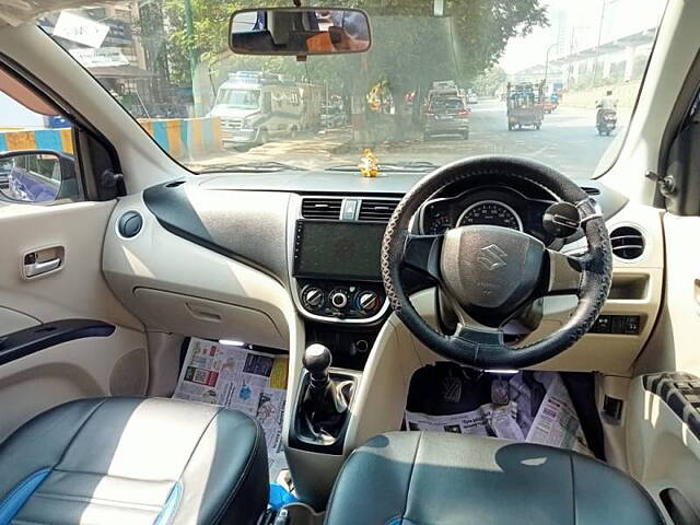 Used Maruti Suzuki Celerio [2017-2021] VXi (O) CNG [2019-2020] in Thane