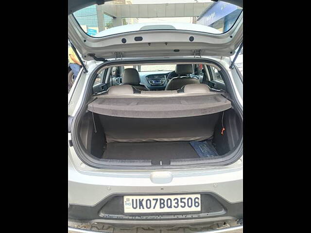 Used Hyundai i20 Active [2015-2018] 1.2 S in Dehradun