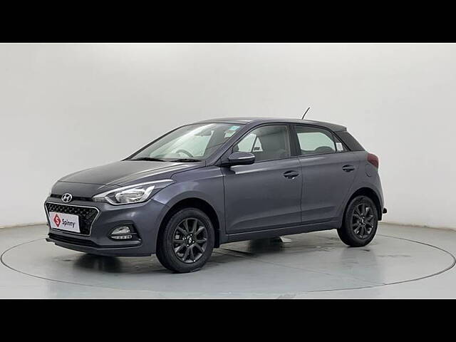 Used 2019 Hyundai Elite i20 in Lucknow