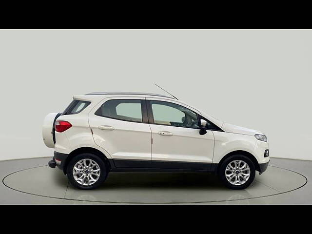 Used Ford EcoSport [2015-2017] Titanium 1.5L Ti-VCT AT in Patna