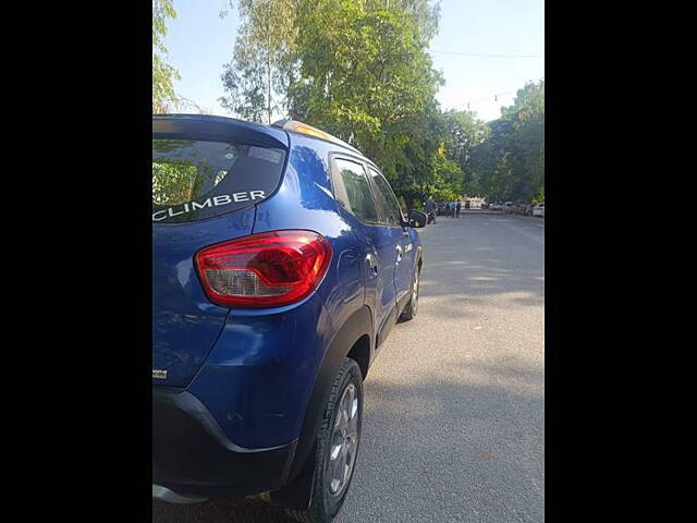 Used Renault Kwid [2015-2019] 1.0 RXL AMT [2017-2019] in Delhi