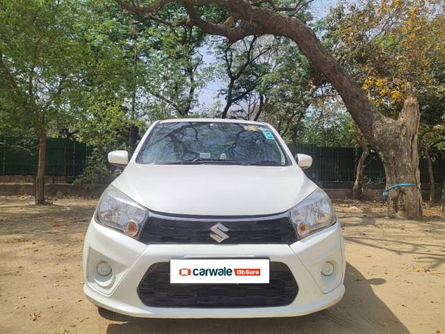 Used 2019 Maruti Suzuki Celerio in Delhi