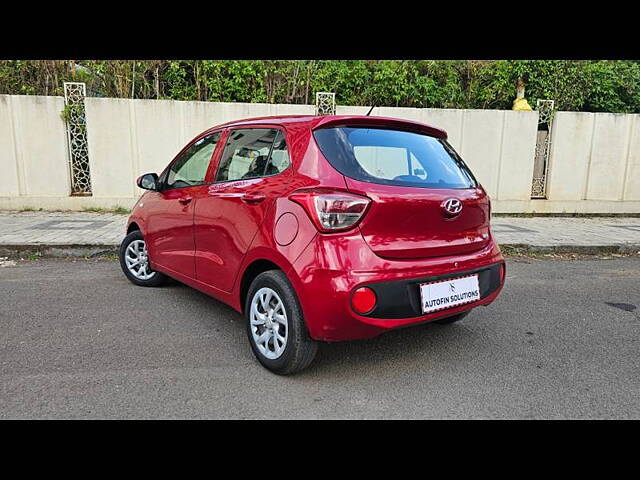 Used Hyundai Grand i10 Era 1.2 Kappa VTVT in Pune