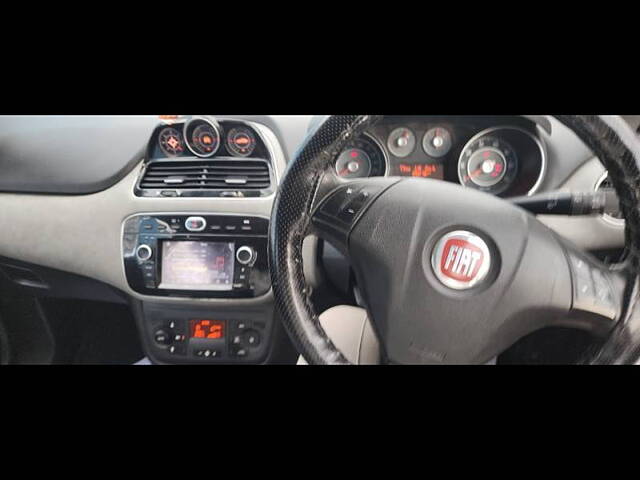 Used Fiat Avventura Emotion Multijet 1.3 in Hyderabad