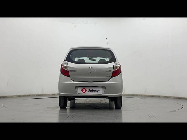 Used Maruti Suzuki Alto K10 [2014-2020] VXi [2014-2019] in Hyderabad