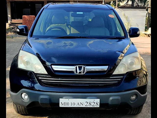 Used 2009 Honda CR-V in Sangli