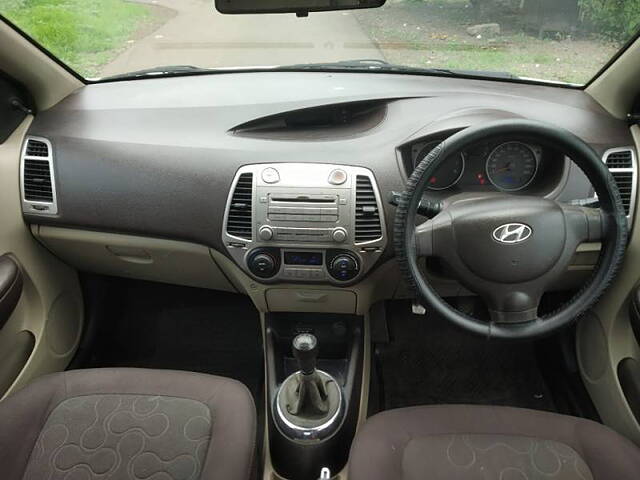 Used Hyundai i20 [2008-2010] Magna 1.2 in Pune