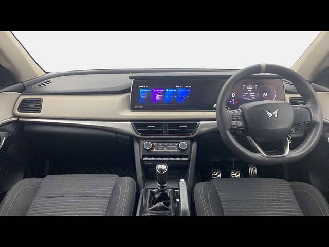 Used Mahindra XUV700 AX 5 Petrol MT 5 STR [2021] in Bangalore