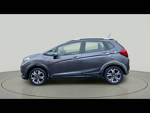 Used Honda WR-V [2017-2020] VX MT Petrol in Surat