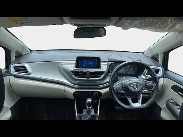 Used Tata Altroz XZA Plus Petrol [2022-2023] in Pune