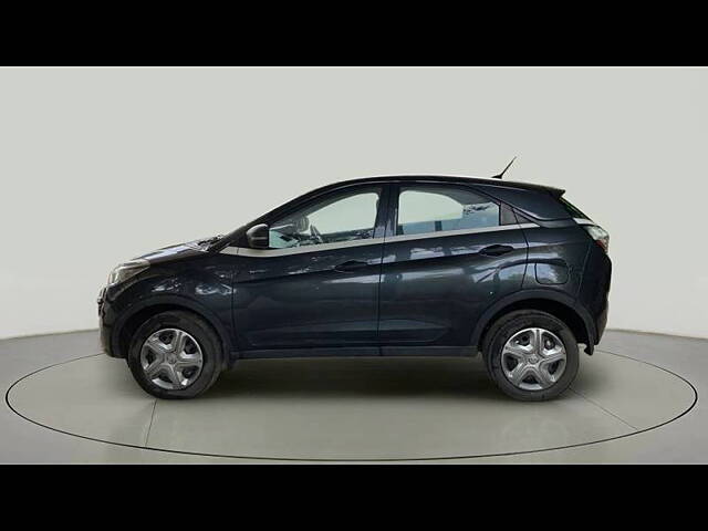 Used Tata Nexon [2017-2020] XM Diesel in Ahmedabad