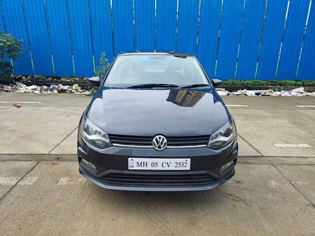 Used 2016 Volkswagen Ameo in Mumbai