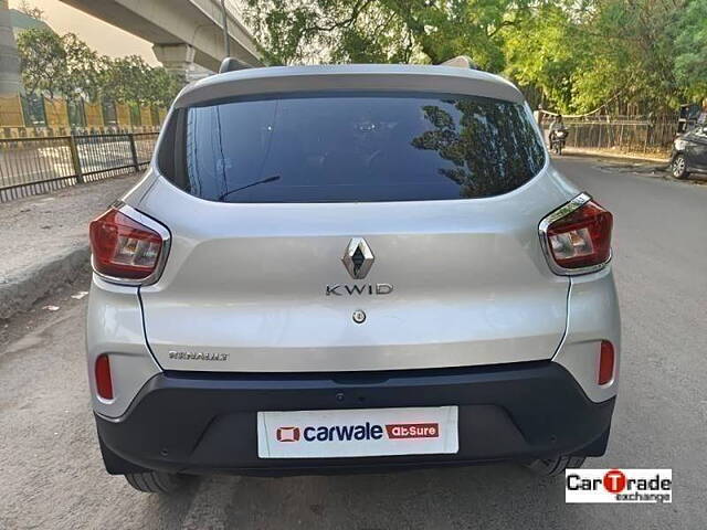 Used Renault Kwid [2015-2019] RXL [2015-2019] in Noida