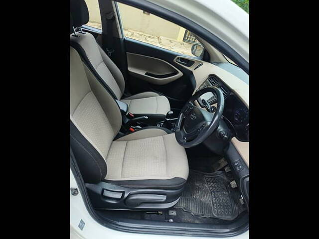 Used Hyundai Elite i20 [2016-2017] Asta 1.2 (O) [2016] in Mysore