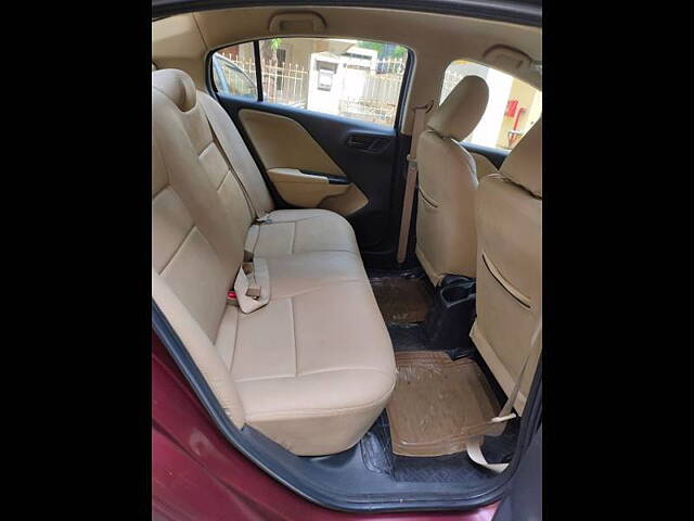 Used Honda City [2014-2017] S in Mumbai