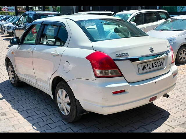 Used Maruti Suzuki Swift Dzire [2008-2010] VXi in Dehradun