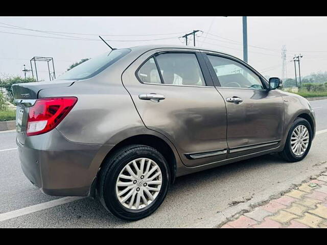 Used Maruti Suzuki Dzire [2017-2020] VXi in Ranchi