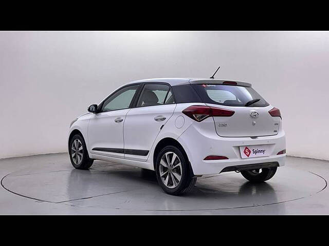 Used Hyundai Elite i20 [2017-2018] Asta 1.2 in Bangalore