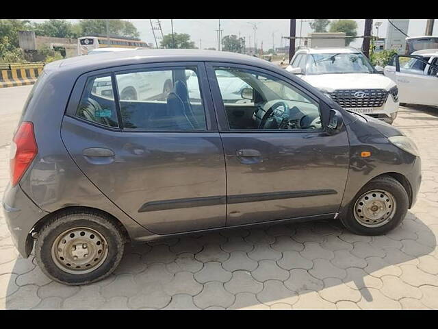 Used Hyundai i10 [2010-2017] Era 1.1 iRDE2 [2010-2017] in Satna