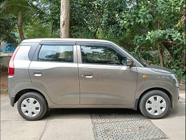 Used Maruti Suzuki Wagon R [2019-2022] VXi 1.0 [2019-2019] in Mumbai