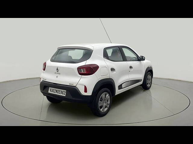 Used Renault Kwid [2015-2019] RXT Opt [2015-2019] in Hyderabad