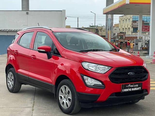 Used Ford EcoSport [2017-2019] Trend 1.5L Ti-VCT in Chennai