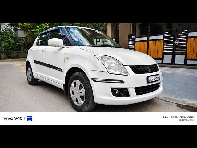 Used Maruti Suzuki Swift  [2005-2010] VXi in Bangalore