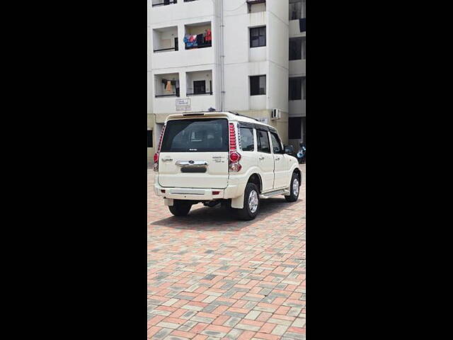 Used Mahindra Scorpio [2009-2014] Ex in Nagpur