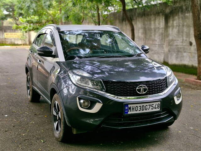 Used Tata Nexon [2020-2023] XZA Plus (S) [2022-2023] in Pune