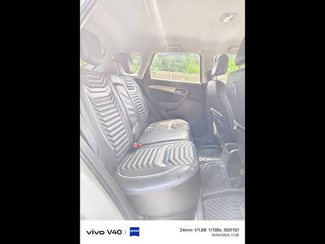 Used Maruti Suzuki Ertiga [2015-2018] VXI in Nashik