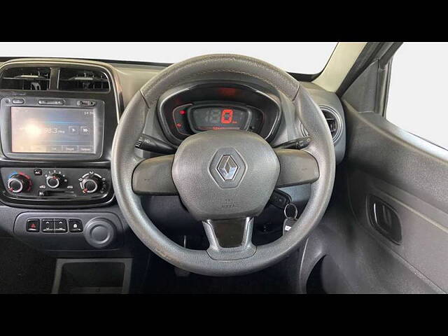 Used Renault Kwid [2015-2019] RXT [2015-2019] in Surat