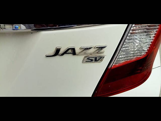 Used Honda Jazz [2015-2018] SV Petrol in Chennai