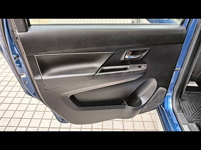 Used Maruti Suzuki XL6 [2019-2022] Alpha AT Petrol in Mumbai