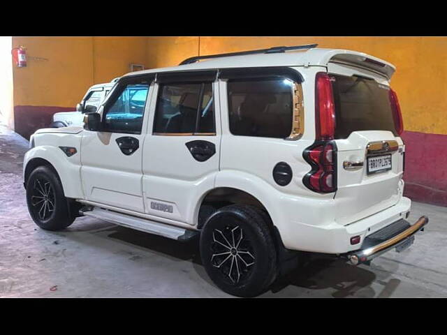 Used Mahindra Scorpio 2021 S5 2WD 7 STR in Patna