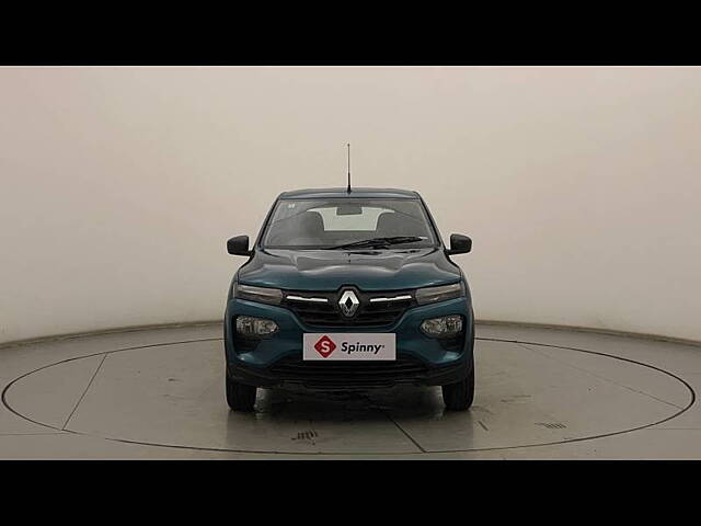 Used Renault Kwid [2015-2019] 1.0 RXT Opt [2016-2019] in Kolkata