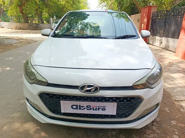 Used Hyundai Elite i20 [2014-2015] Magna 1.2 in Gurgaon