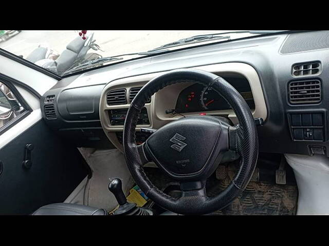 Used Maruti Suzuki Eeco [2010-2022] 5 STR in Ranchi