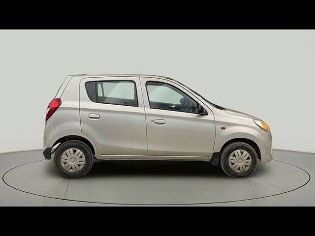 Used Maruti Suzuki Alto 800 [2012-2016] Lxi in Delhi