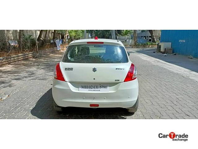 Used Maruti Suzuki Swift [2011-2014] VDi in Mumbai