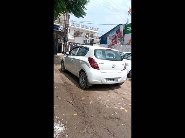 Used Hyundai i20 [2010-2012] Sportz 1.2 (O) in Lucknow